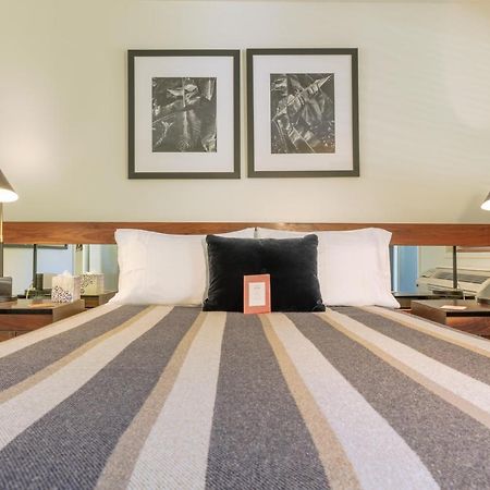 Little Beaver Inn Green Mountain Falls エクステリア 写真