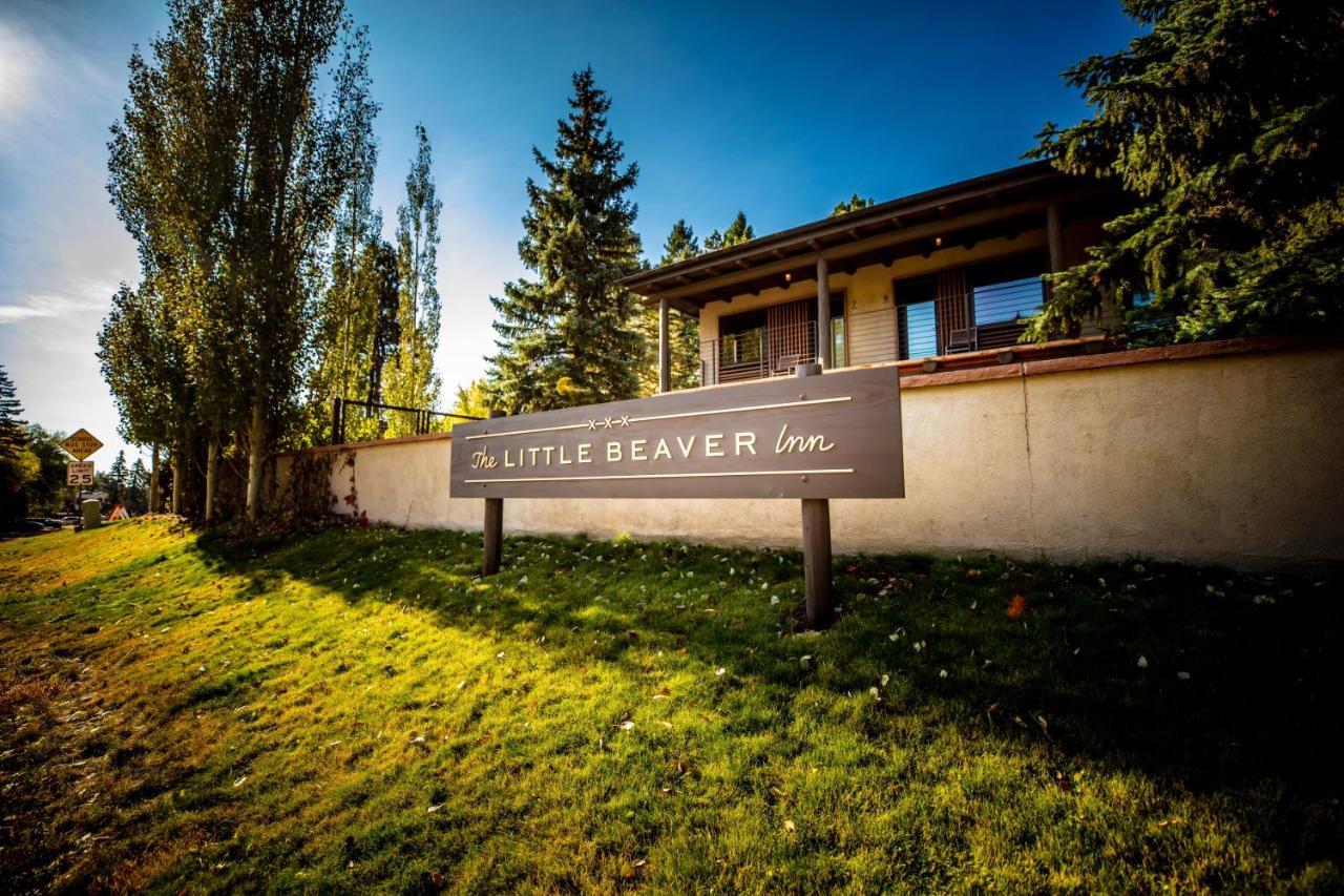 Little Beaver Inn Green Mountain Falls エクステリア 写真